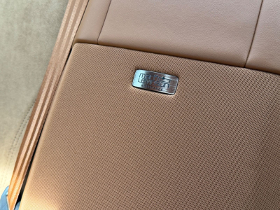 Lexus LC 500 LC 500/UNFALLFREI/1:HAND/CARBON/