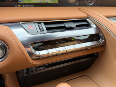 Lexus LC 500 LC 500/UNFALLFREI/1:HAND/CARBON/