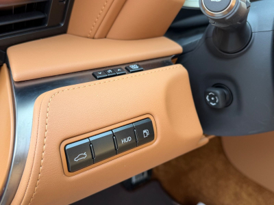 Lexus LC 500 LC 500/UNFALLFREI/1:HAND/CARBON/