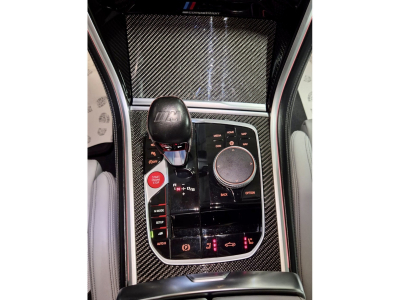 BMW M8 COMPETITION CABRIO 4.4 V8 XDRIVE CARBON CORE FULL OPTIONS EUROPA