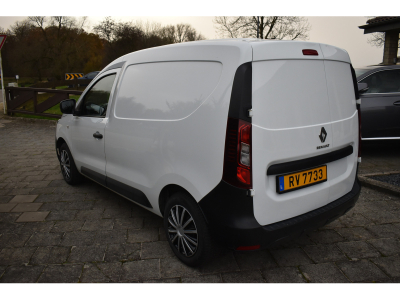 Renault Express 1,5 DCi Airco très soignée