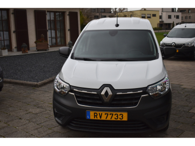Renault Express 1,5 DCi Airco très soignée