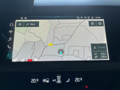 Audi A3 35 TFSI S tronic Navi Camera Digital Cockpit