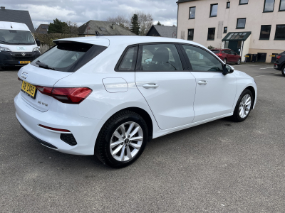 Audi A3 35 TFSI S tronic Navi Camera Digital Cockpit