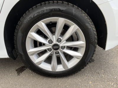 Audi A3 35 TFSI S tronic Navi Camera Digital Cockpit