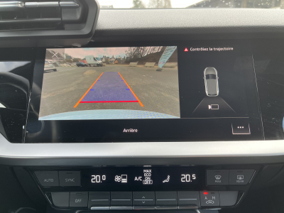 Audi A3 35 TFSI S tronic Navi Camera Digital Cockpit