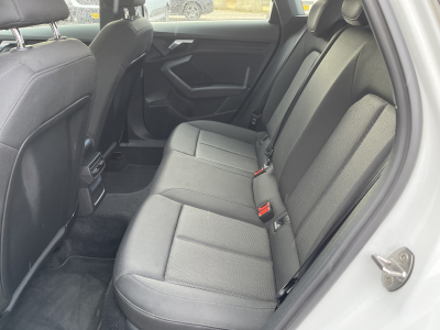 Audi A3 35 TFSI S tronic Navi Camera Digital Cockpit