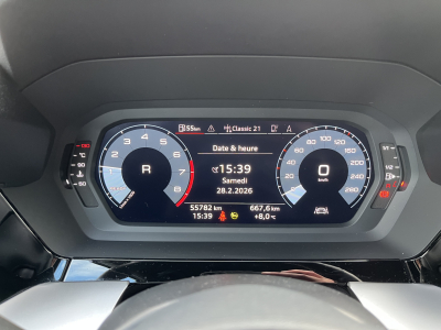 Audi A3 35 TFSI S tronic Navi Camera Digital Cockpit