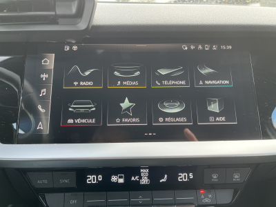 Audi A3 35 TFSI S tronic Navi Camera Digital Cockpit