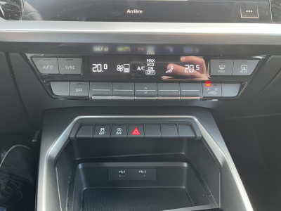 Audi A3 35 TFSI S tronic Navi Camera Digital Cockpit