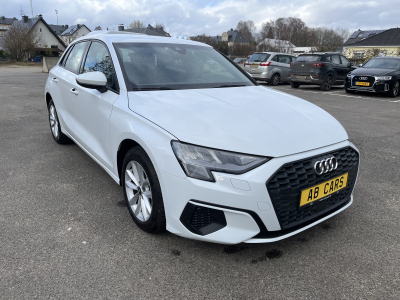 Audi A3 35 TFSI S tronic Navi Camera Digital Cockpit