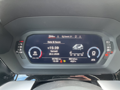 Audi A3 35 TFSI S tronic Navi Camera Digital Cockpit