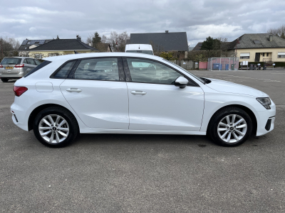 Audi A3 35 TFSI S tronic Navi Camera Digital Cockpit