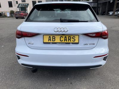 Audi A3 35 TFSI S tronic Navi Camera Digital Cockpit