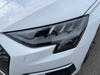 Audi A3 35 TFSI S tronic Navi Camera Digital Cockpit