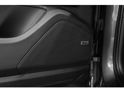 Porsche Cayenne Turbo S Coupé E-Hybrid