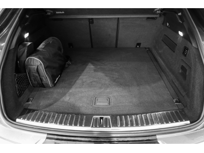 Porsche Cayenne Turbo S Coupé E-Hybrid