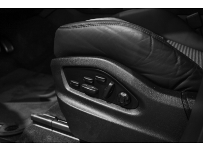 Porsche Cayenne Turbo S Coupé E-Hybrid