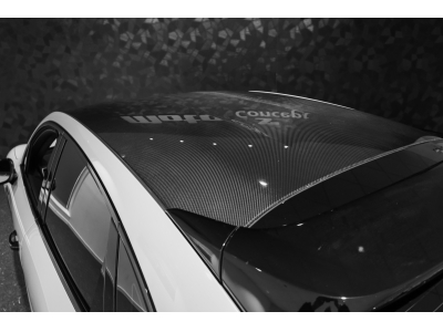 Porsche Cayenne Turbo S Coupé E-Hybrid