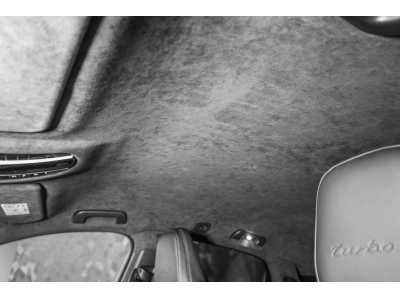 Porsche Cayenne Turbo S Coupé E-Hybrid