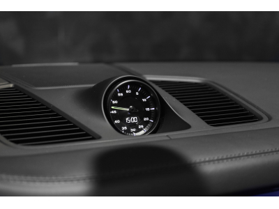 Porsche Cayenne Turbo S Coupé E-Hybrid