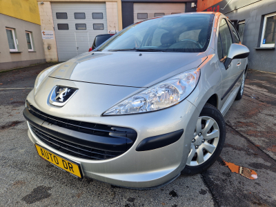 Peugeot 207 1.4 88 CV  Pack Clim