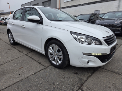Peugeot 308 1.6 Hdi 100 CV Garantie 12 Mois