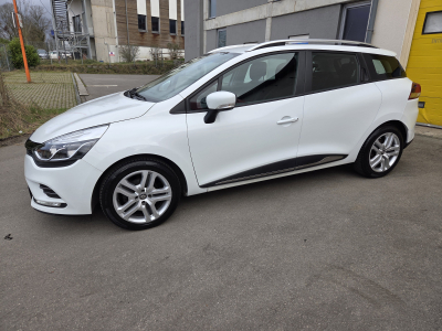 Renault Clio IV 1.2 16V Estate Garantie 12 Mois