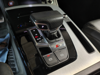 Audi SQ5 3.0 TDI V6 QUATTRO TIPTRONIC CUIR TOIT OUV PANO