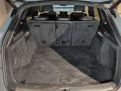 Audi SQ5 3.0 TDI V6 QUATTRO TIPTRONIC CUIR TOIT OUV PANO