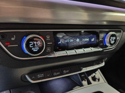 Audi SQ5 3.0 TDI V6 QUATTRO TIPTRONIC CUIR TOIT OUV PANO