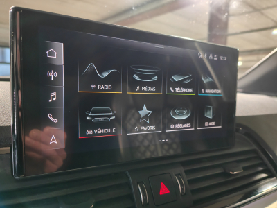 Audi SQ5 3.0 TDI V6 QUATTRO TIPTRONIC CUIR TOIT OUV PANO