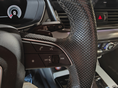 Audi SQ5 3.0 TDI V6 QUATTRO TIPTRONIC CUIR TOIT OUV PANO