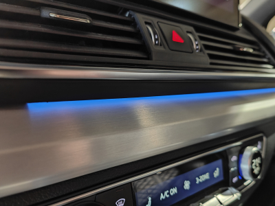 Audi SQ5 3.0 TDI V6 QUATTRO TIPTRONIC CUIR TOIT OUV PANO