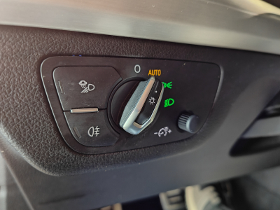 Audi SQ5 3.0 TDI V6 QUATTRO TIPTRONIC CUIR TOIT OUV PANO