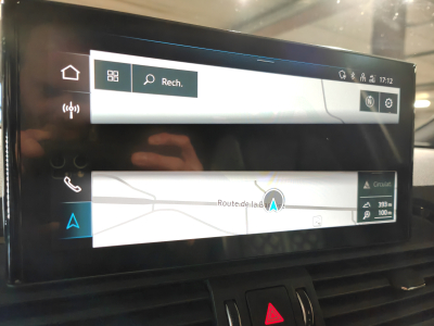 Audi SQ5 3.0 TDI V6 QUATTRO TIPTRONIC CUIR TOIT OUV PANO