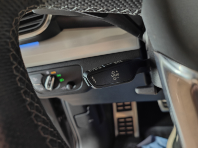 Audi SQ5 3.0 TDI V6 QUATTRO TIPTRONIC CUIR TOIT OUV PANO