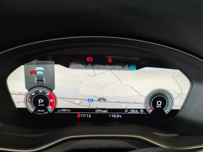 Audi SQ5 3.0 TDI V6 QUATTRO TIPTRONIC CUIR TOIT OUV PANO