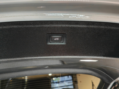 Audi SQ5 3.0 TDI V6 QUATTRO TIPTRONIC CUIR TOIT OUV PANO