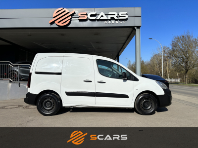 Citroën Berlingo 1.6 HDI 75cv