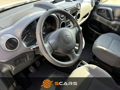 Citroën Berlingo 1.6 HDI 75cv