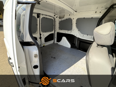 Citroën Berlingo 1.6 HDI 75cv