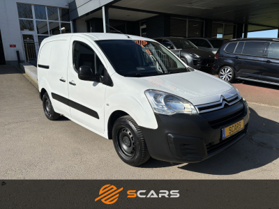 Citroën Berlingo 1.6 HDI 75cv