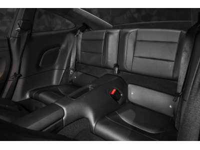 Porsche 991 .1 Carrera 4S Coupé PDK