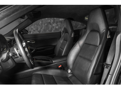 Porsche 991 .1 Carrera 4S Coupé PDK