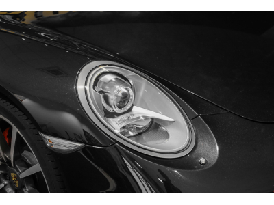 Porsche 991 .1 Carrera 4S Coupé PDK