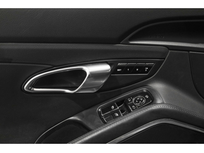 Porsche 991 .1 Carrera 4S Coupé PDK