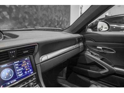 Porsche 991 .1 Carrera 4S Coupé PDK