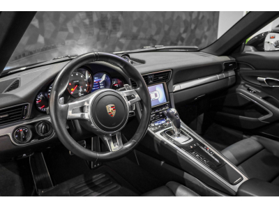 Porsche 991 .1 Carrera 4S Coupé PDK