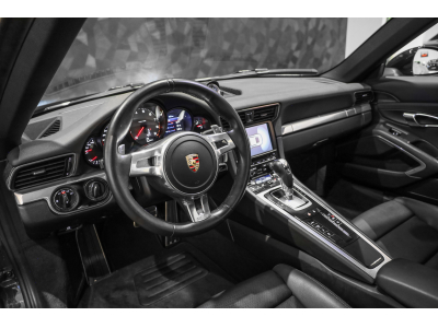 Porsche 991 .1 Carrera 4S Coupé PDK